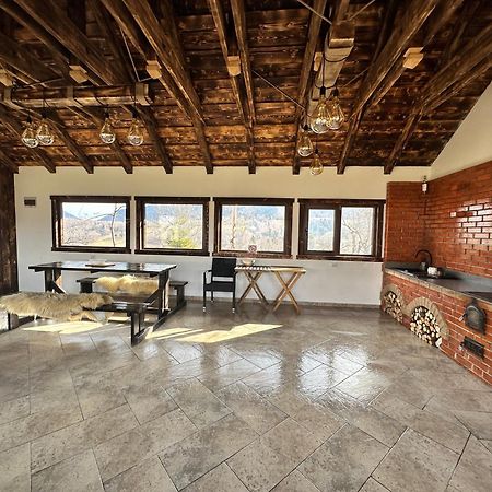 Casa Mesterului Sohodol  Екстер'єр фото