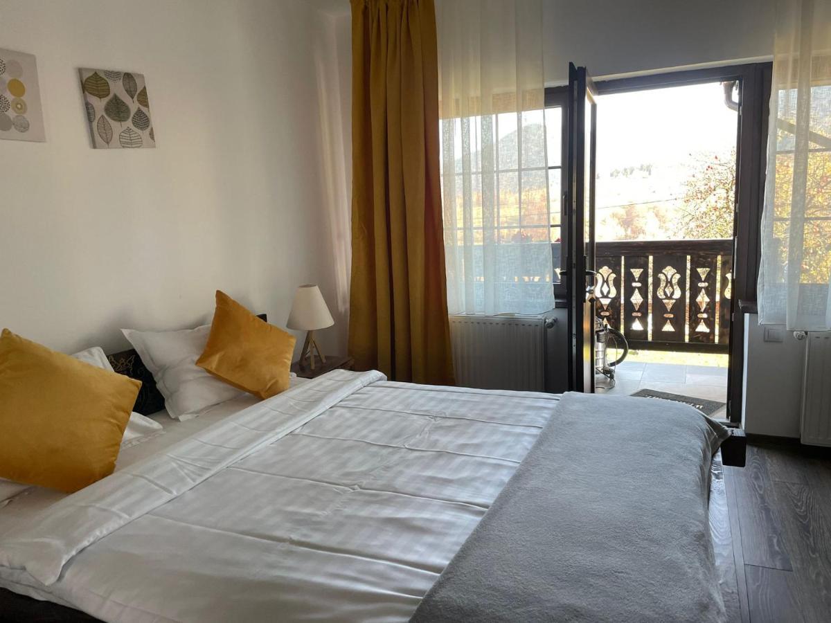 Casa Mesterului Sohodol  Екстер'єр фото