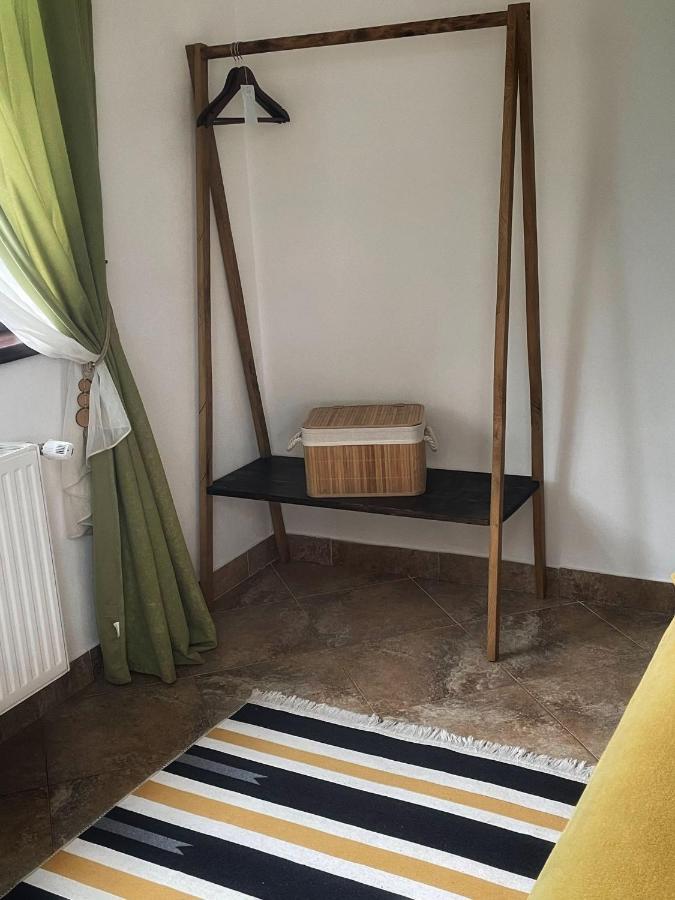Casa Mesterului Sohodol  Екстер'єр фото