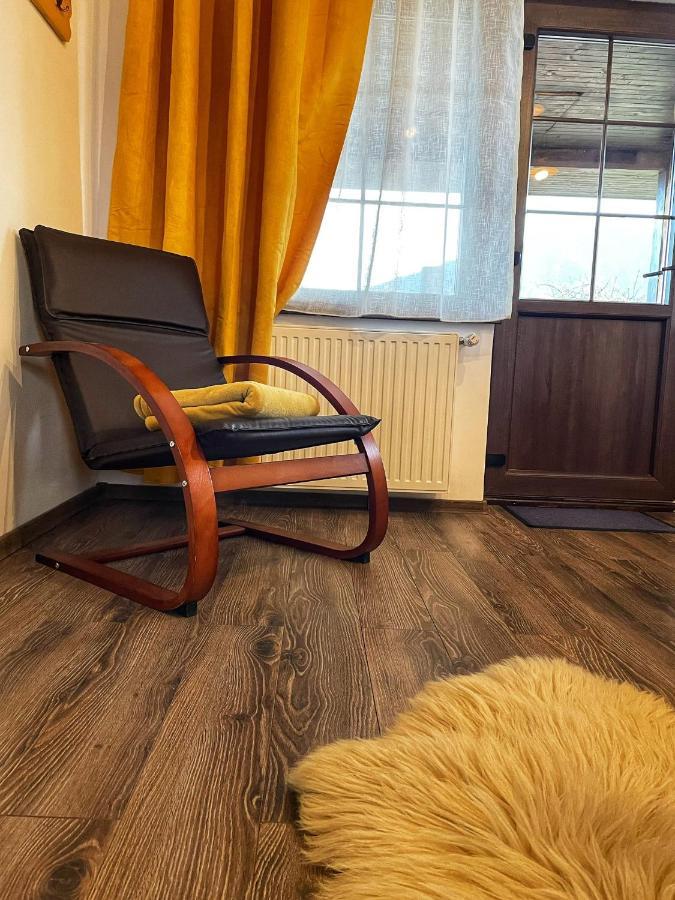 Casa Mesterului Sohodol  Екстер'єр фото